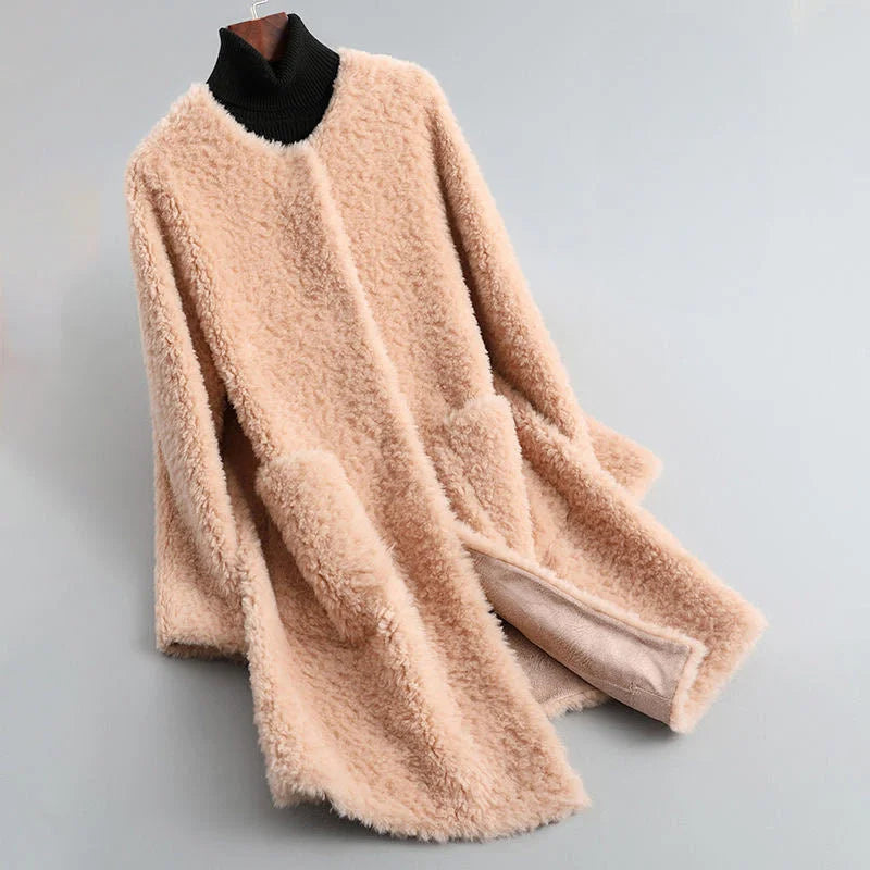 Classic Vintage Jacket