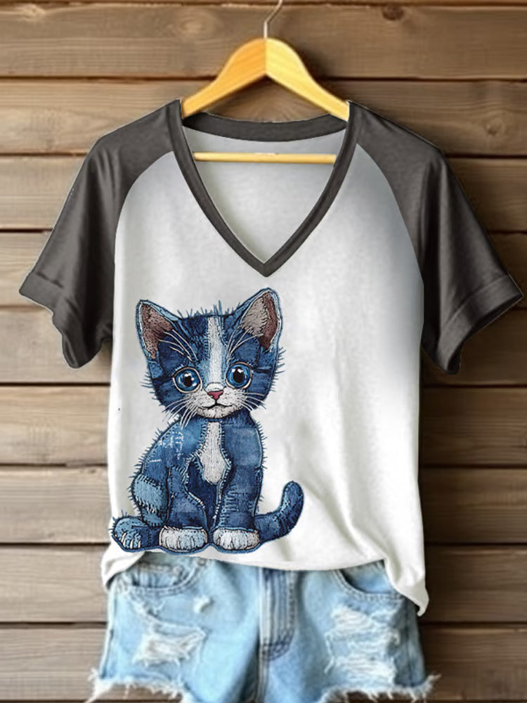 Classic Designed T-Shirt