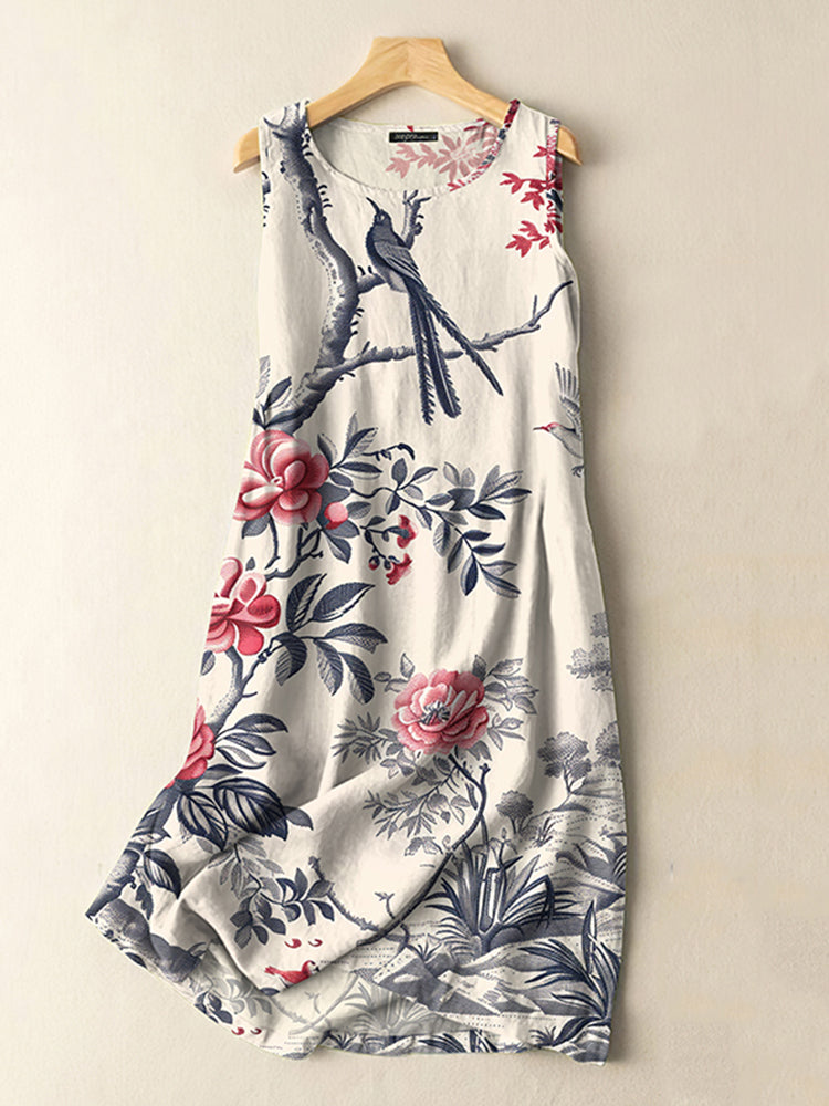 Elegantly Designed Garment