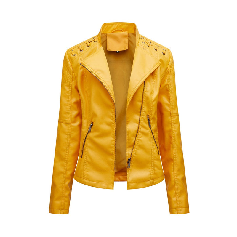 Elegantly Designed Jacket