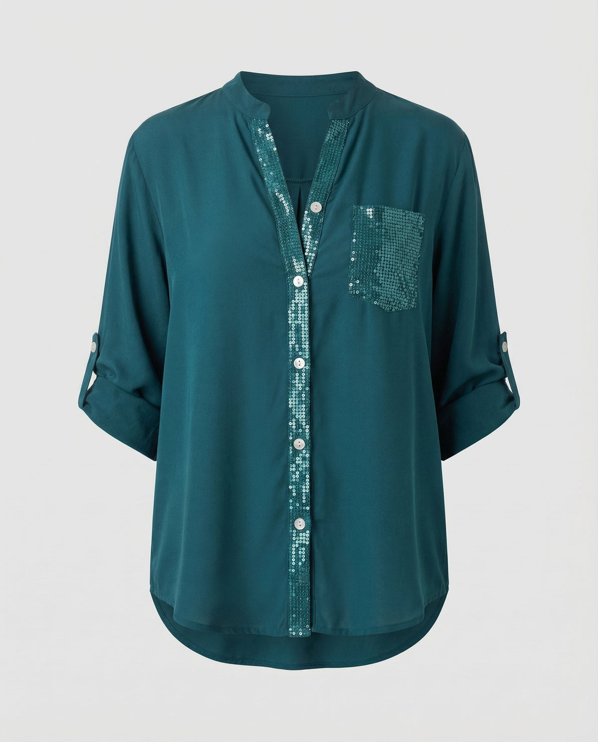 Elegantly Designed Garment