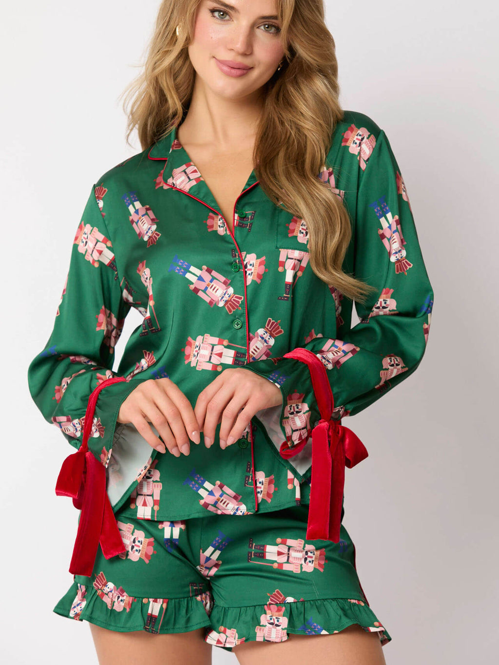 Thoughtfully Designed Garment