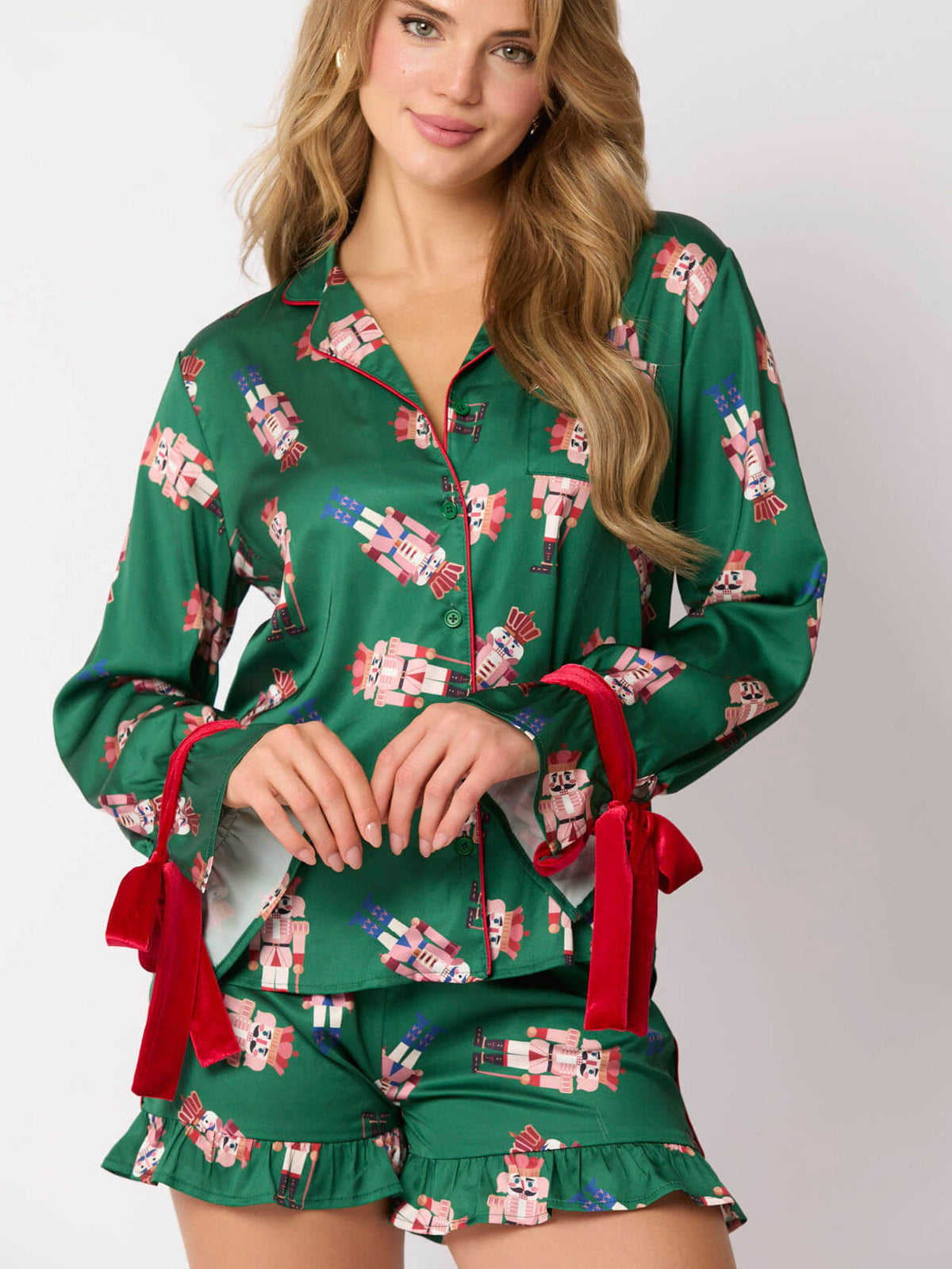 Thoughtfully Designed Garment