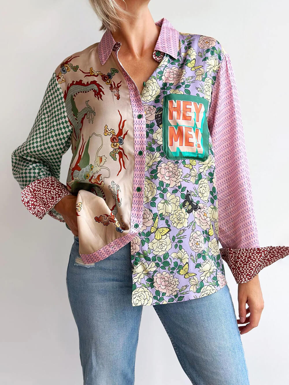 Multicolor