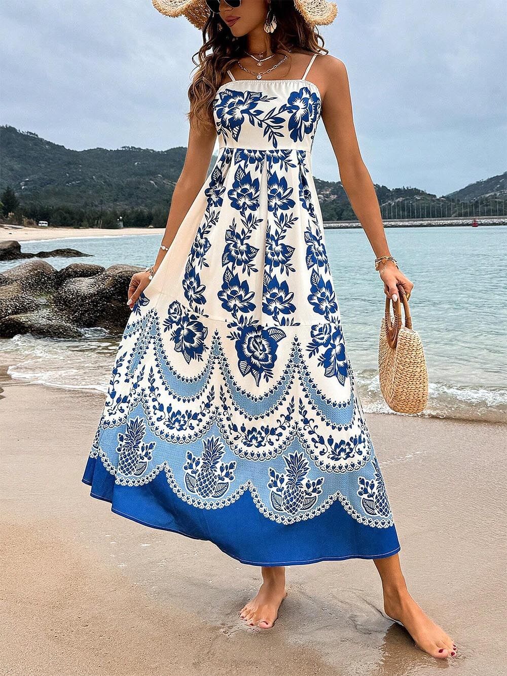 Thoughtfully Designed Dress