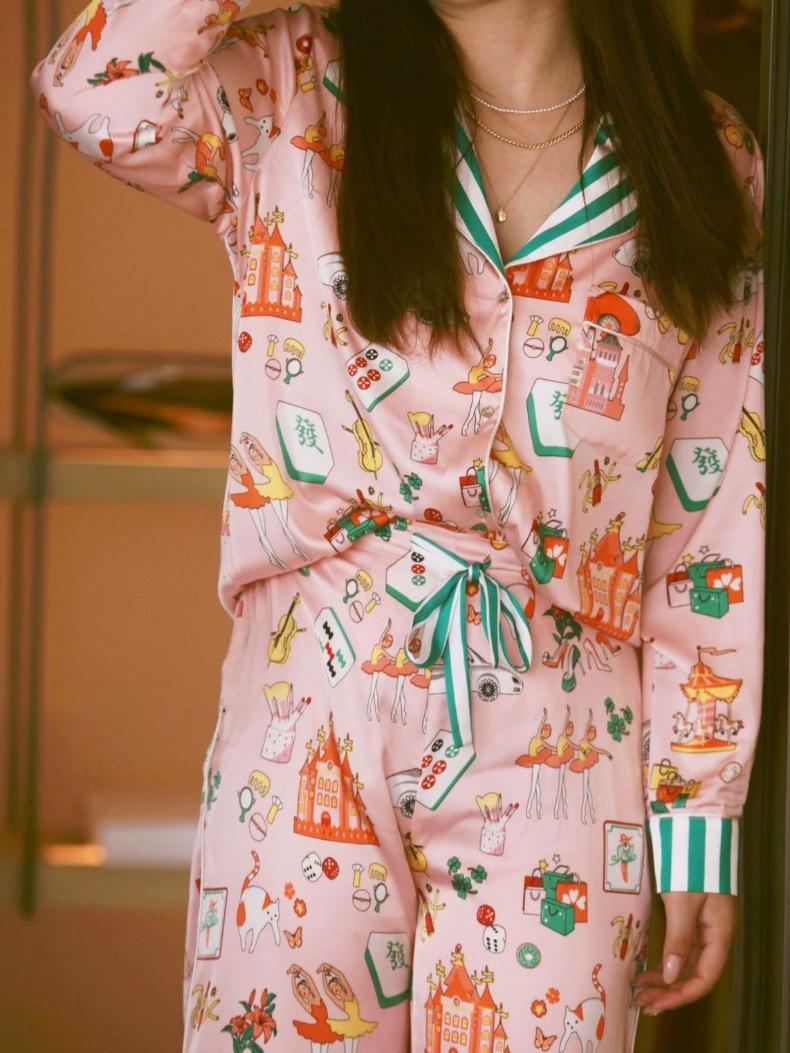 Classic Designed Garment