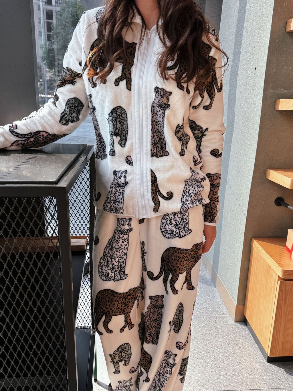 Beautifully Crafted Garment