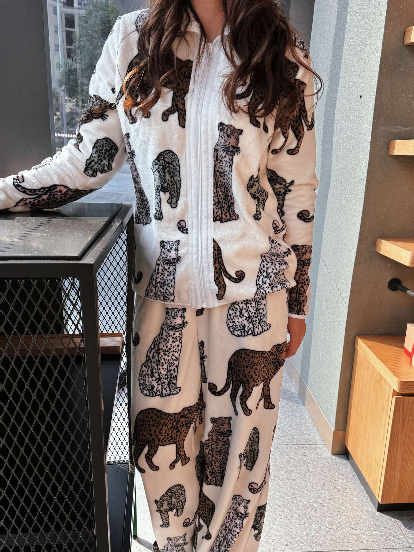 Beautifully Crafted Garment