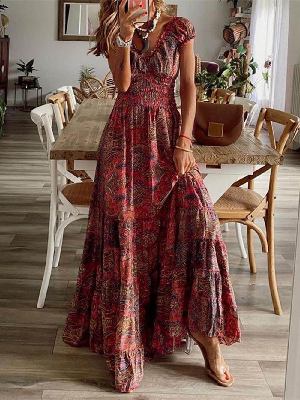 Wine Red