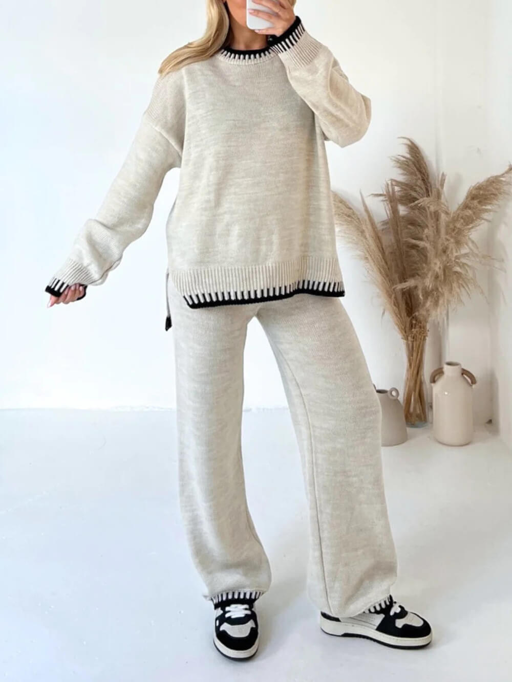 Classic Designed Trousers
