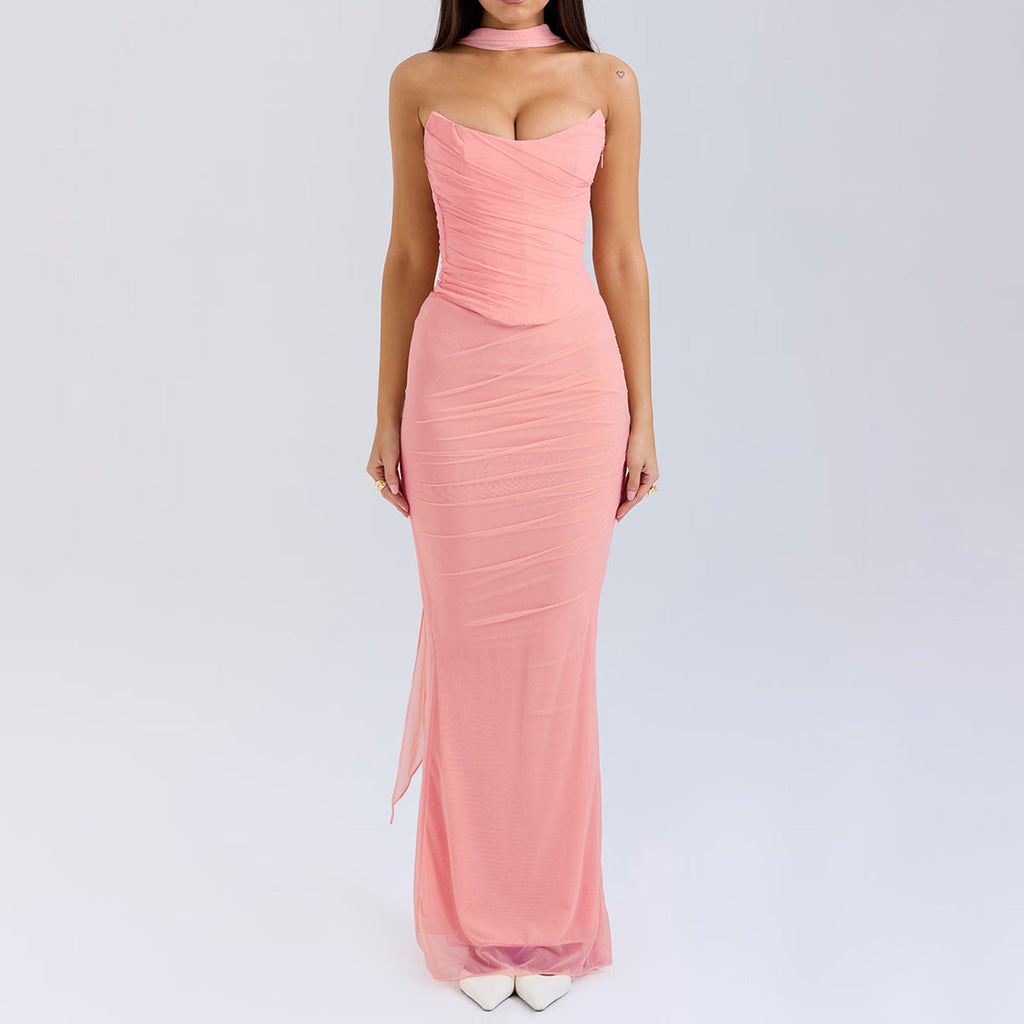 Elegantly Designed Garment