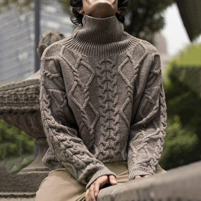 Elegantly Designed Jumper