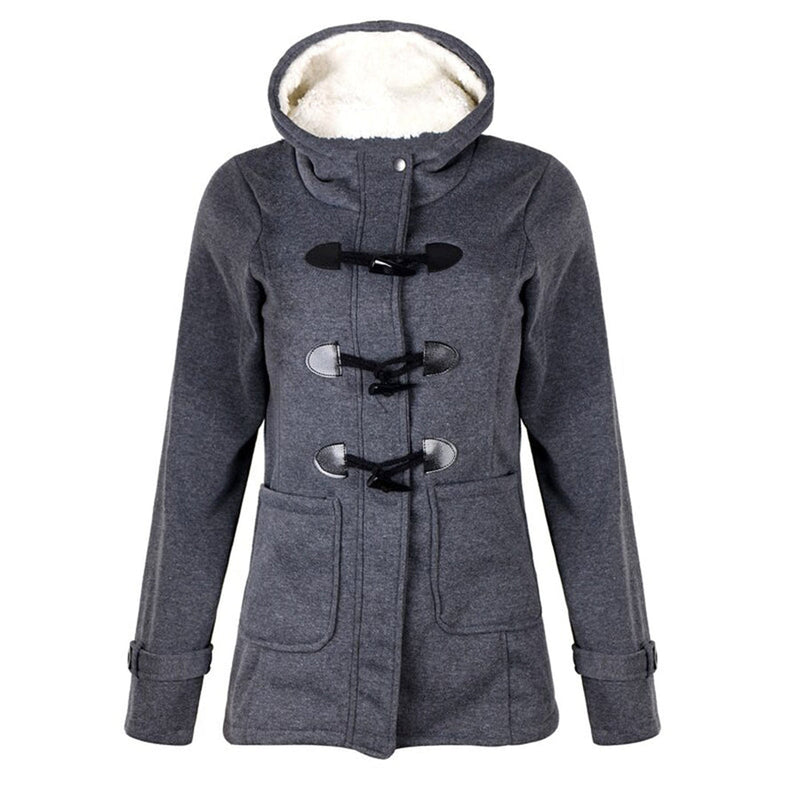 Elegantly Designed Coat