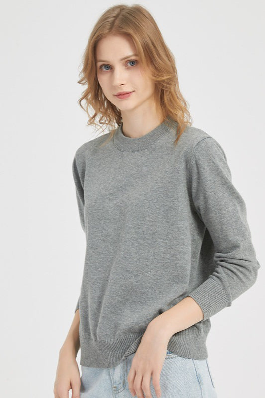 Grey