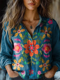 Classic Designed Garment