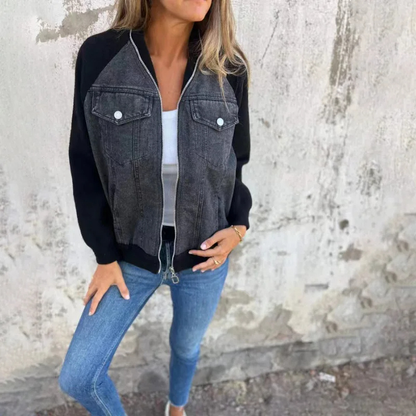 Adula | Fashionable and Effortless winter Jacket