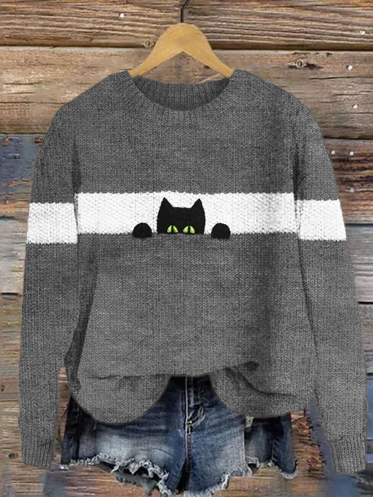 Classic Vintage Jumper