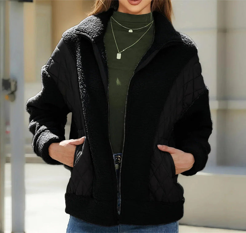 Classic Designed Jacket