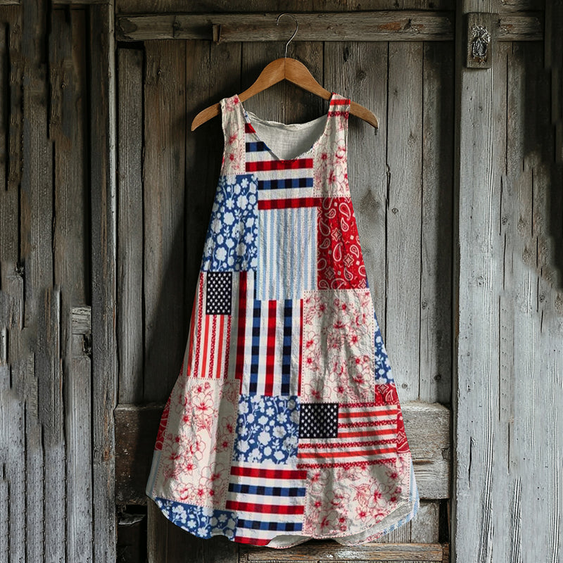 Classic Vintage Dress