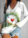 Gracefully Designed Top