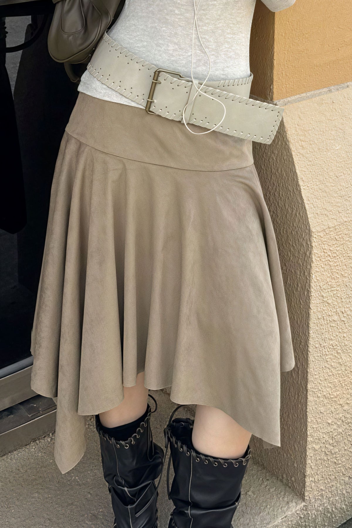 Beautifully Crafted Garment in a Classic Style