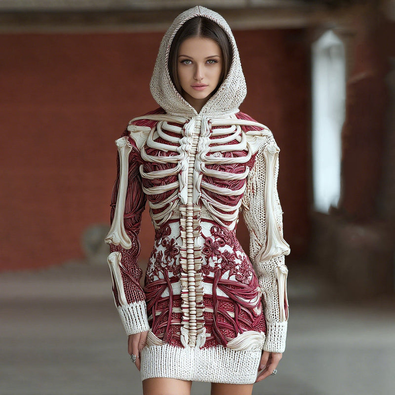 Beautifully Crafted Jumper