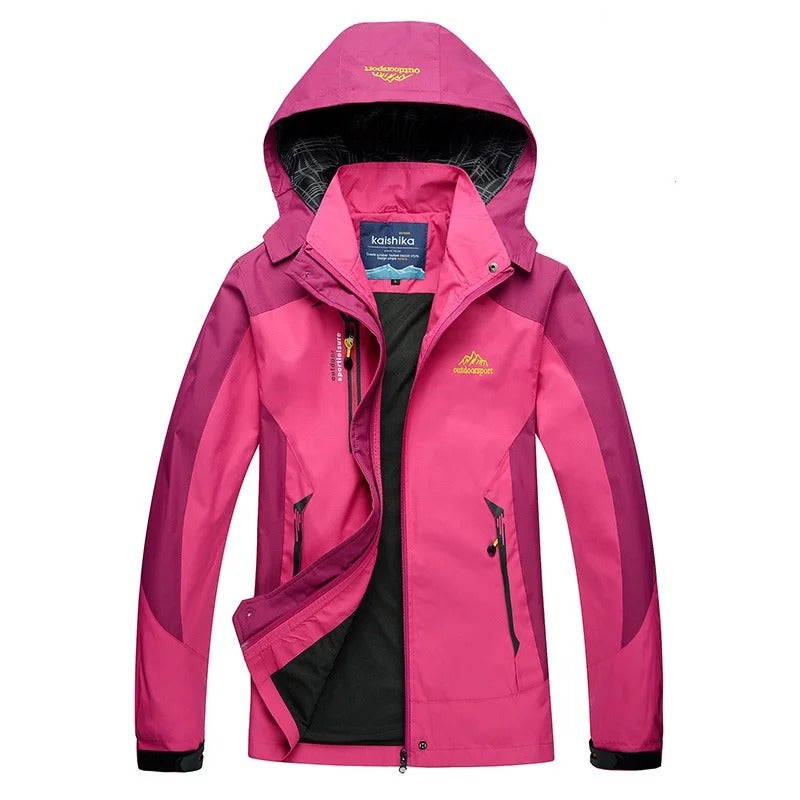 Thoughtfully Designed Garment