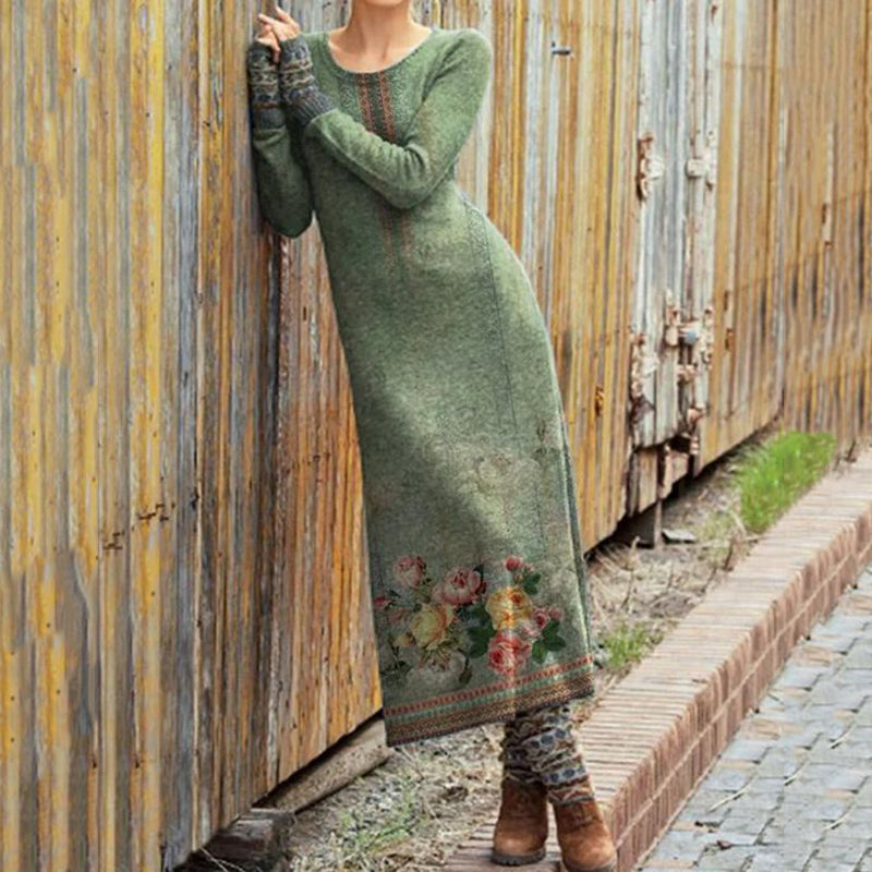 Elegantly Designed Dress