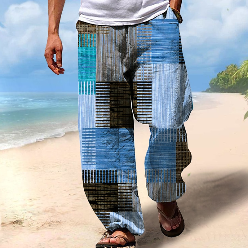 Classic Designed Trousers
