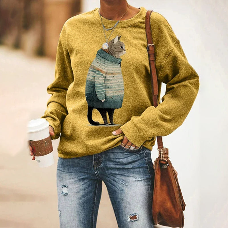 Gracefully Designed Shirt