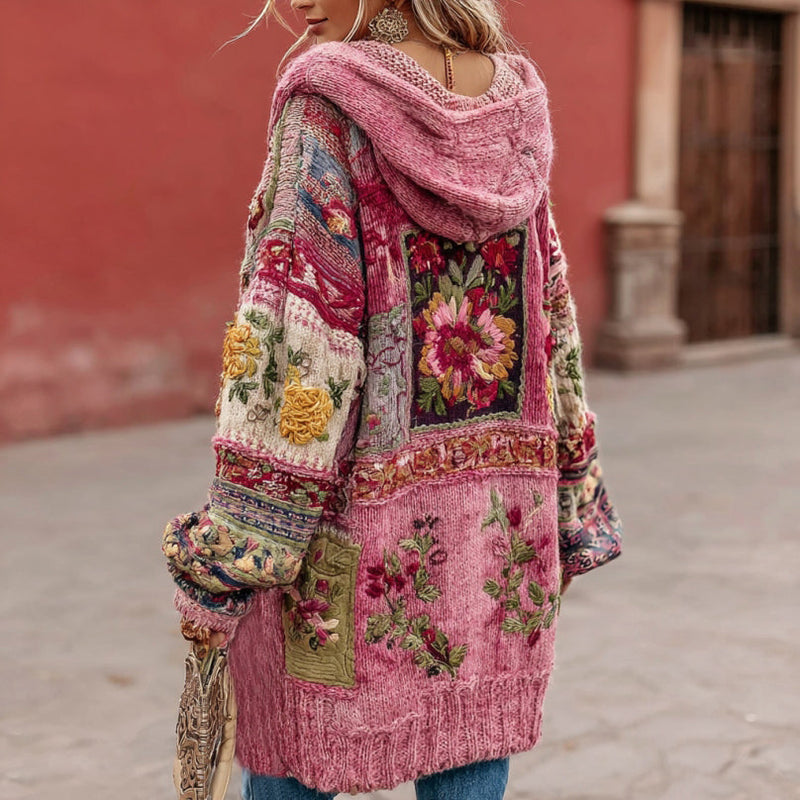Classic Vintage Cardigan
