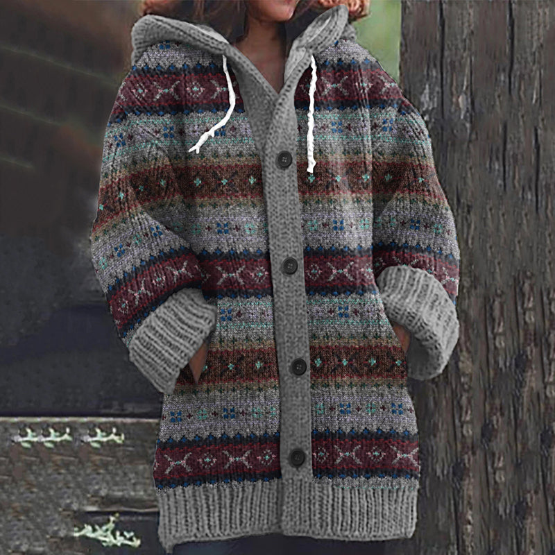 Classic Vintage Jumper