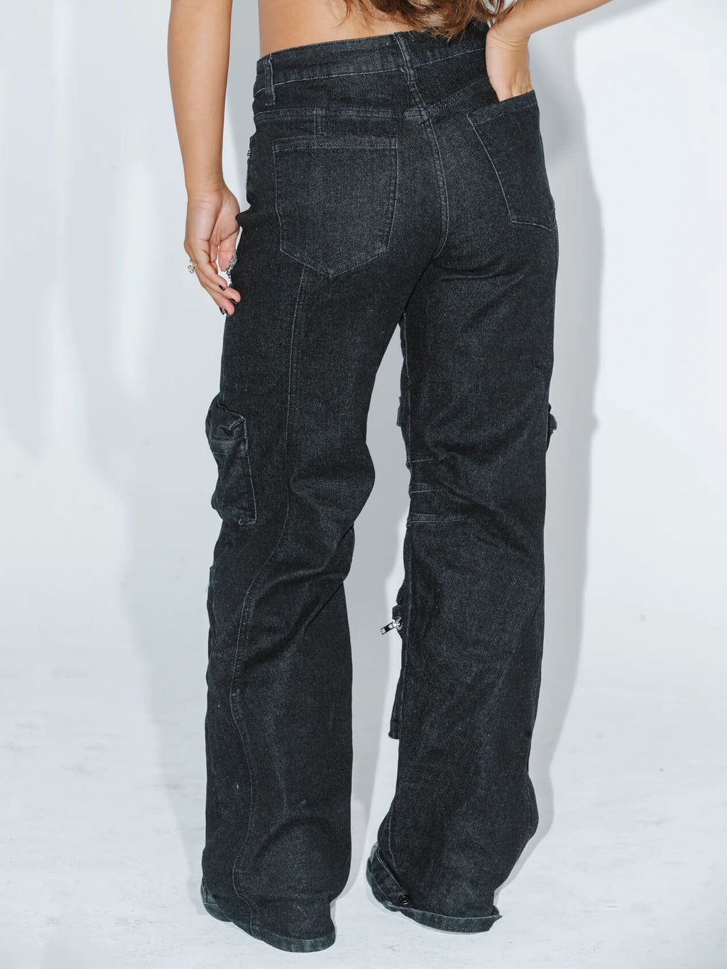 Elegantly Designed Garment