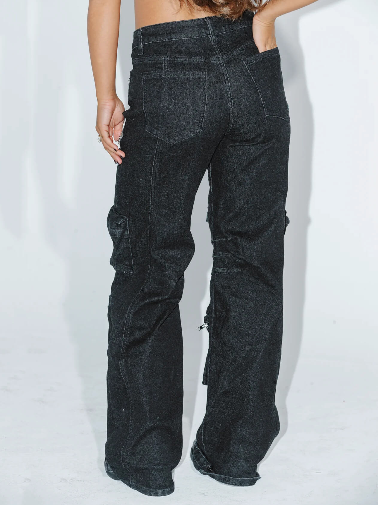 Elegantly Designed Garment