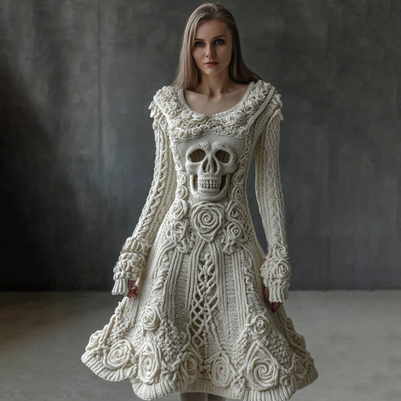 Beautifully Crafted Jumper