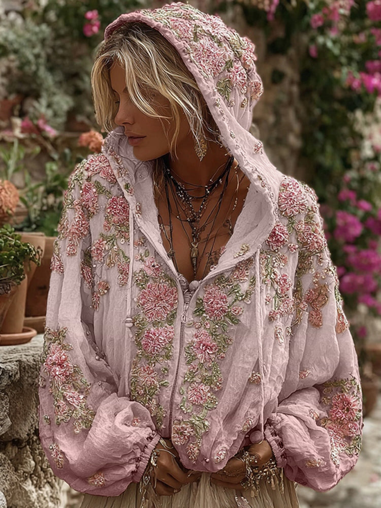 Thoughtfully Designed Garment