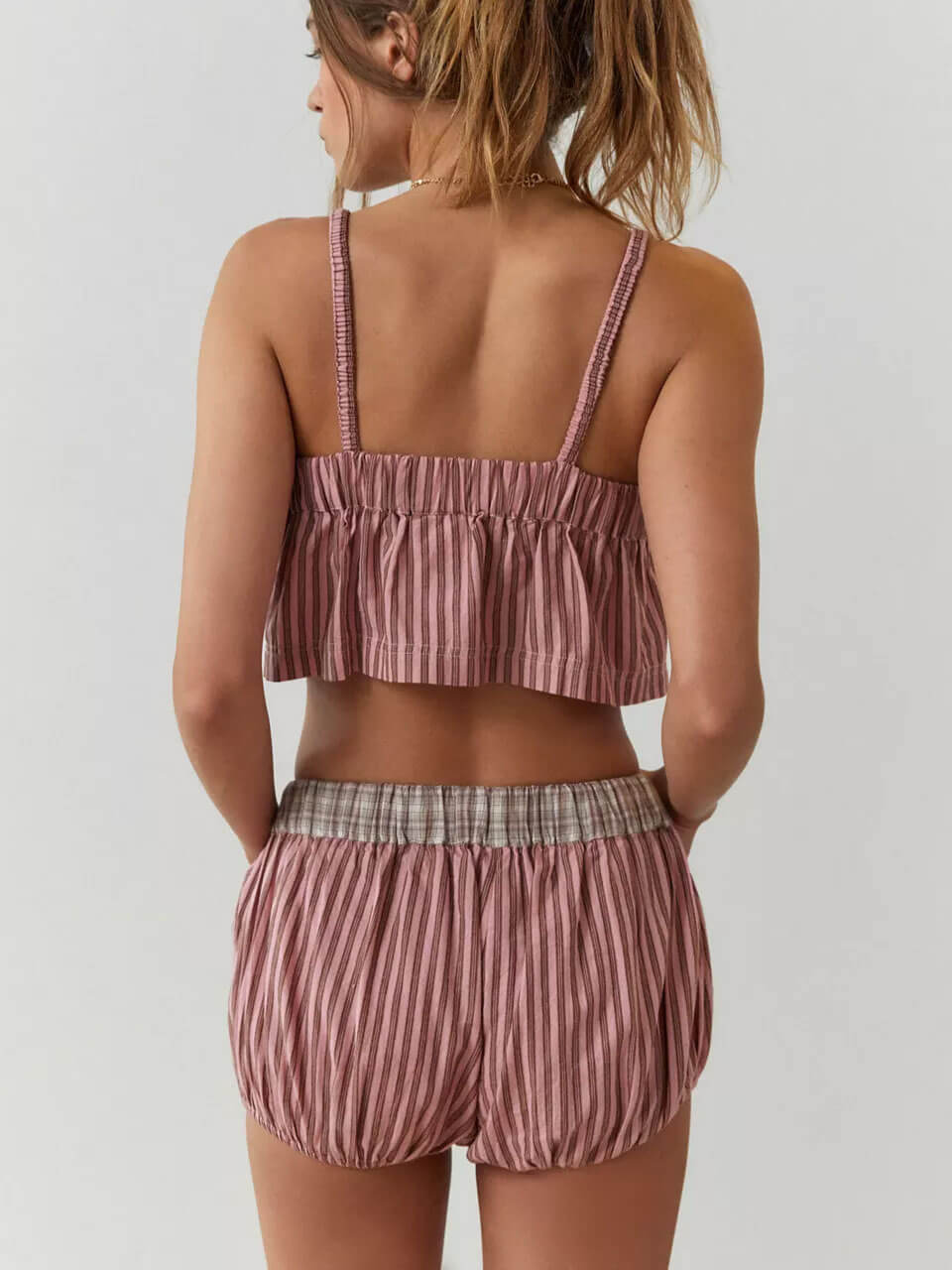 Vintage Inspired Garment