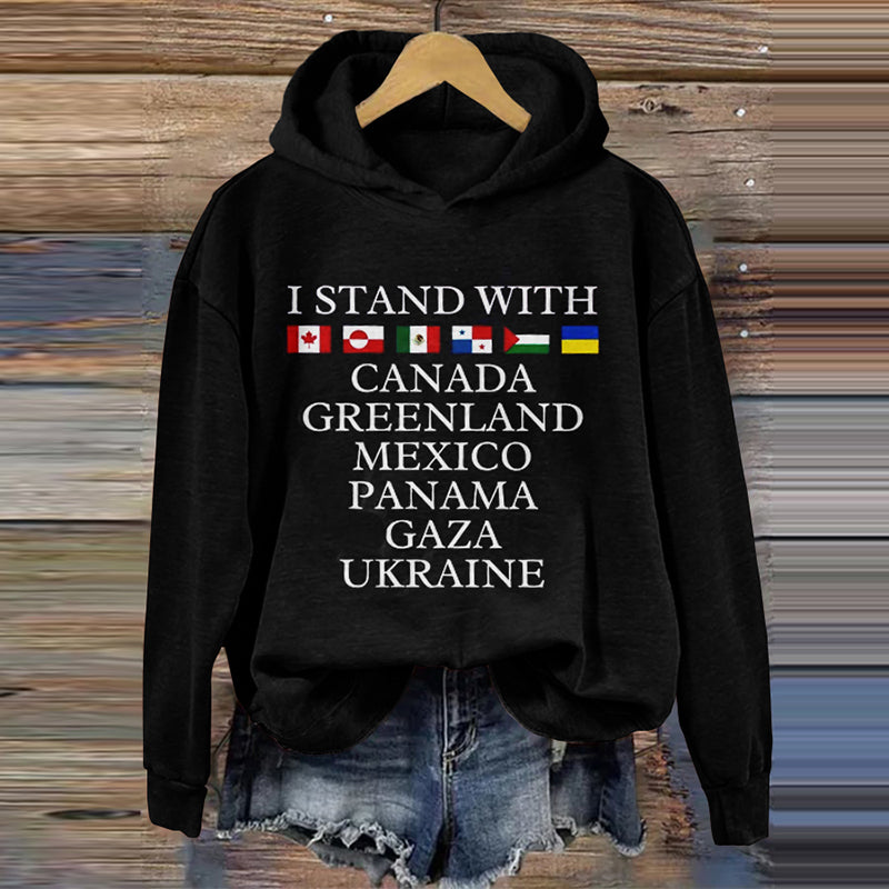 Thoughtfully Designed Garment