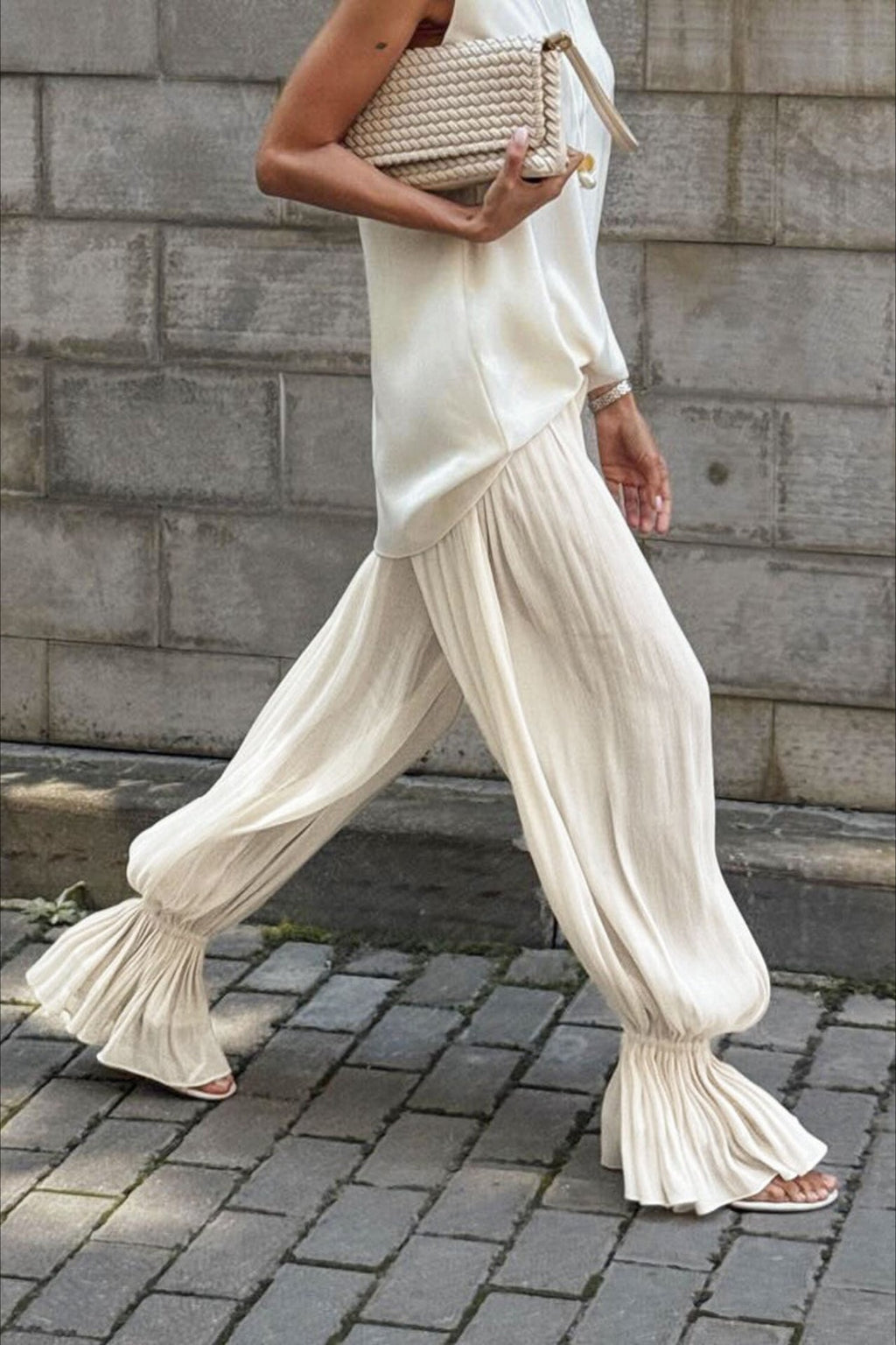 Classic Vintage Pants