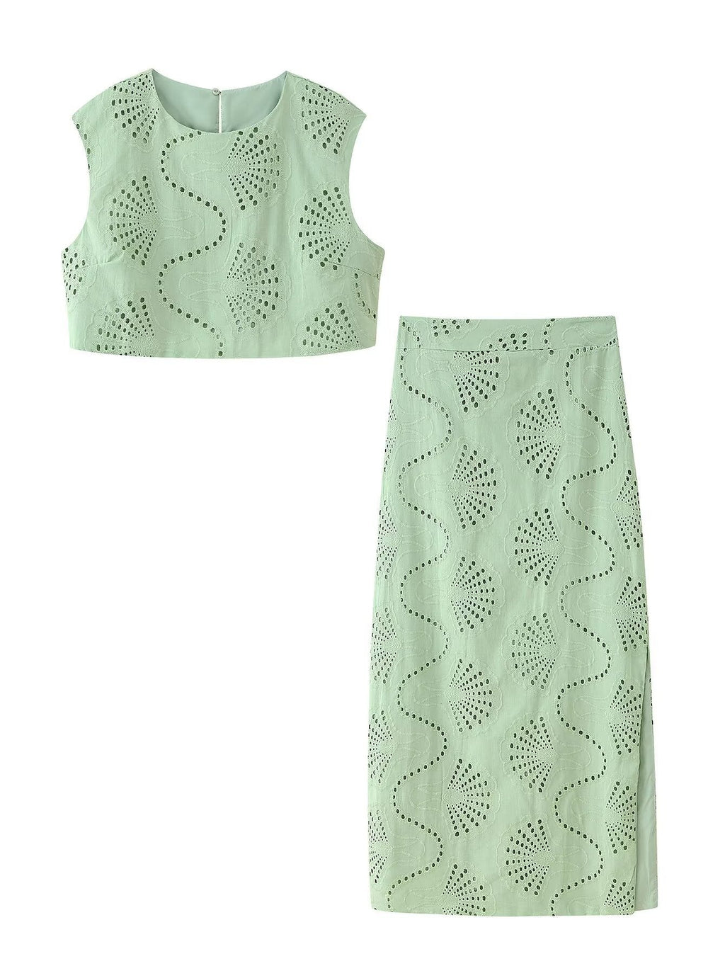 Polished Garment with an Effortless Classic Look