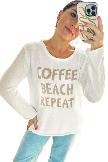 Beautifully Crafted Jumper