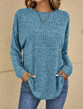 Rebecca | Timeless Chic Sweater