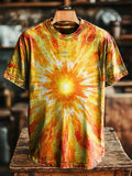 Elegantly Designed T-Shirt