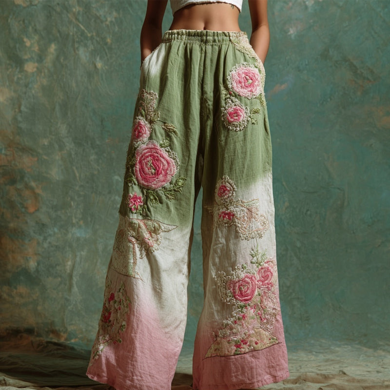 Thoughtfully Designed Trousers