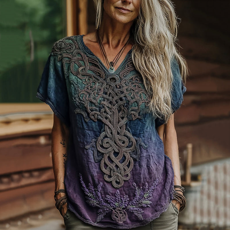 Classic Designed T-Shirt