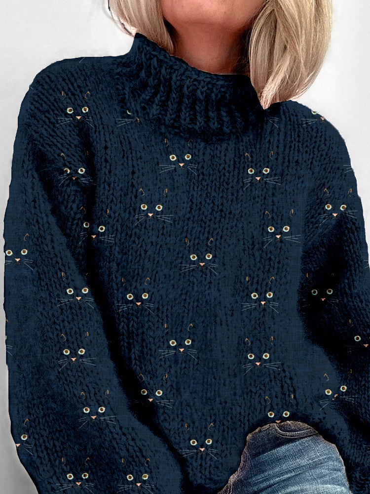 Vintage Inspired Jumper