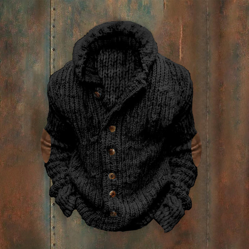 Classic Designed Jumper