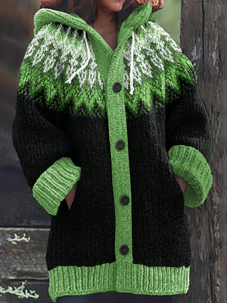 Vintage Inspired Cardigan