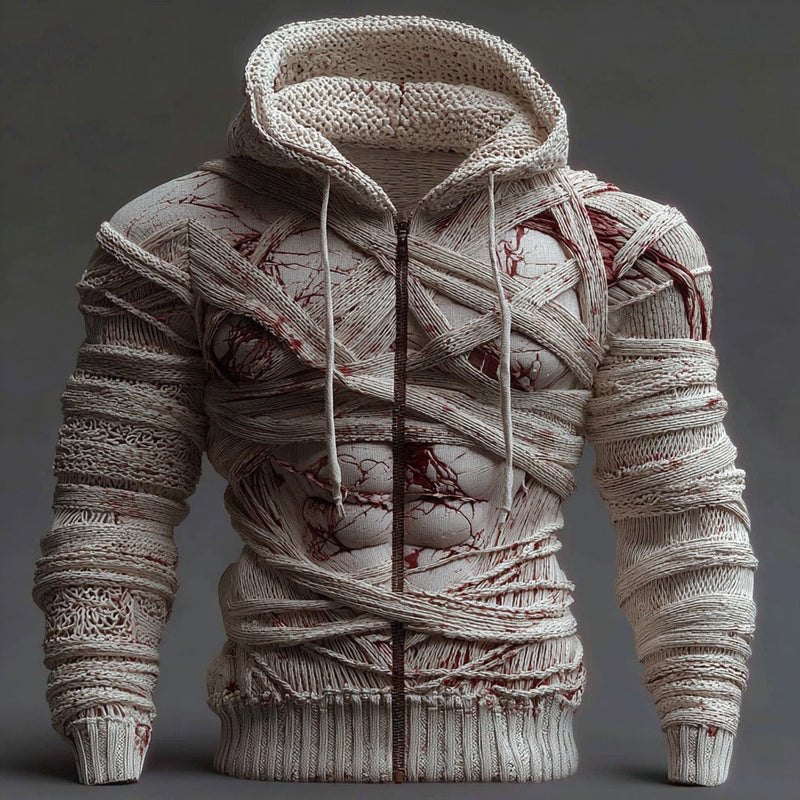 Classic Designed Jumper