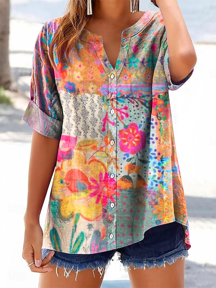 Beautifully Crafted Shirt